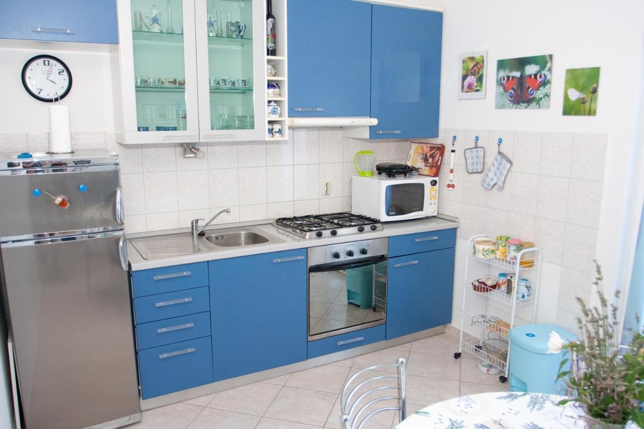 Lavanda Apartment Fažana Exteriör bild