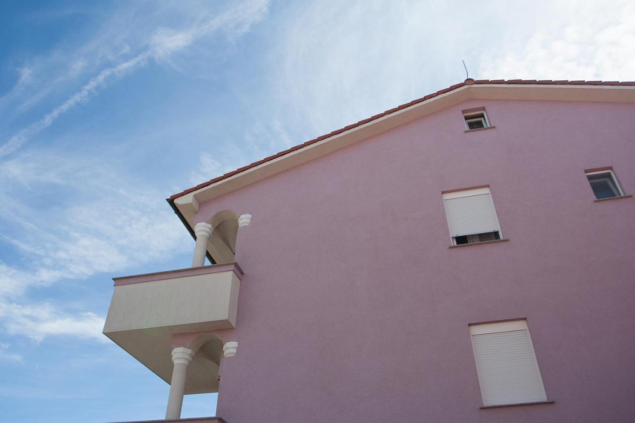 Lavanda Apartment Fažana Exteriör bild